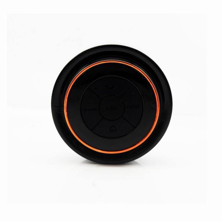 Waterproof Bluetooth Speaker Portable Speaker Mini Bathroom Speaker