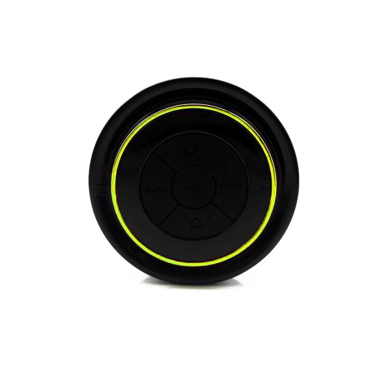 Waterproof Bluetooth Speaker Portable Speaker Mini Bathroom Speaker